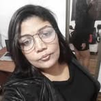 Fernanda Barros - Facebook