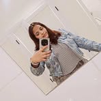 Fernanda Barros - Facebook