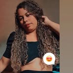 Fernanda Barros - Facebook