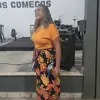 Fernanda Barros - @fernandabarros609 - TikTok
