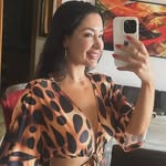 Fernanda Bastos - @ferrbastos - Instagram