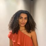 Fernanda Bastos - Consultora Animale Plaza - @animale.fernanda - Instagram
