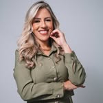 Fernanda Bastos Ramos - @fernandabastos20 - Instagram