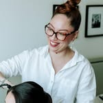 Penteadista e Maquiadora | Fernanda Bastos - @fernandabastosbeauty - Instagram