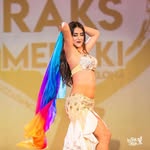 Fer Rueda ✨ Belly dance - @fernanda_bellydancer - Instagram