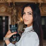 Fernanda Bellucci - @fernandabelluccifilms - Instagram