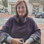 Fernanda Belo - Facebook