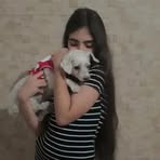 Fernanda Belo - Facebook