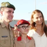 Fernanda Belo - @nandabdmatheus - Instagram