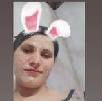 Fernanda Belo - Facebook
