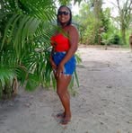 Fernanda Belo - Facebook