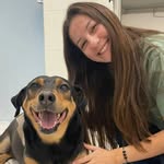 Fernanda Belo • Acupuntura e Reabilitação Veterinária - @vet.fernandabelo - Instagram