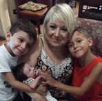 Fernanda Berton - Facebook