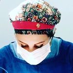 Dra. Fernanda Bianco - @drafernandabianco - Instagram
