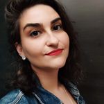 Fernanda Bianco - @bianconanda - Instagram