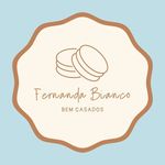 Fernanda Bianco - Bem casados - @fernandabianco_ - Instagram