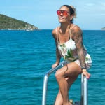 Fernanda Blanco - @mariafernanda.mdq - Instagram