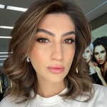 Fernânda Blanco Hair/ Makeup - @fernandablanco_makeuphair - Instagram