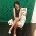 Fernanda Borba - Facebook