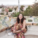 Fernanda Borba - @feeborba - Instagram