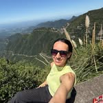 Fernanda Borba - @fherborba - Instagram