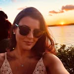 Fernanda Borba - @nandasborba - Instagram