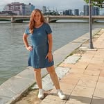 Fernanda Borba - @nandaborba1972 - Instagram