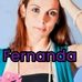 Fernanda Borba - Facebook