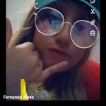 Fernanda Borba Alves de freita - @fernandaborbaalves - Instagram