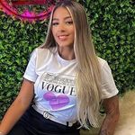 Fernanda Braga - @fernandabraga94 - Instagram