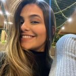 Fernanda Braga - @febraga.quiro - Instagram