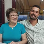 Fernanda Branco - Facebook