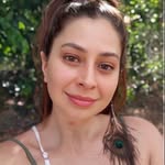 Fernanda Branco - @ferbbranco - Instagram