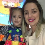 Fernanda Braun Mistura - @fernandambraun - Instagram