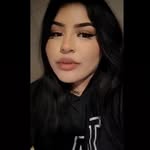 Fernanda Brown - @24_chicana1999 - Instagram