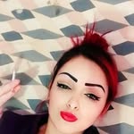 Fernanda Regyna - @fernandabruce07092021 - Instagram