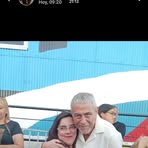 Fernanda Bruno - Facebook