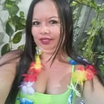 Fernanda Bruno - @fernandabruno41 - Instagram