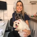 Fernanda Bruno - @fernandaendocrino_vet - Instagram