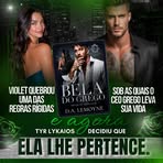 Fernanda Bruno - Facebook