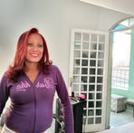 Fernanda Bruno - Facebook