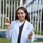 ECD Cielo Fernanda González Bucio - @cielo_gonzalez_odonto_umsnh - Instagram