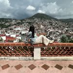 Fernanda Buenrostro - @buenrostrofer - Instagram
