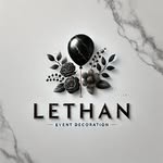 Fernanda Buenrostro - @eventos_lethan - Instagram