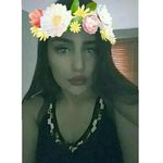 Fernanda Buenrostro - @fernandaswagg01 - Instagram