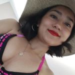 Fernanda Buenrostro - @mfernanda2318 - Instagram