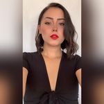 Fernanda Gomez Buenrostro - @marifergb47 - Instagram