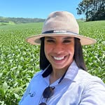 Fernanda - @fernandacabral_agro - Instagram