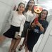 Fernanda Cabral - Facebook