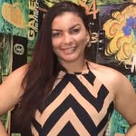 Fernanda Cabral - @nandacabraloficiall - Instagram